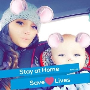 Meet your Posher, Amanda